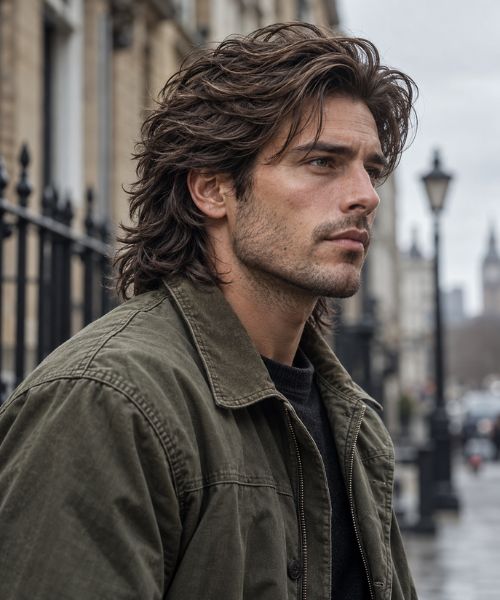 Wolf Cut Flow