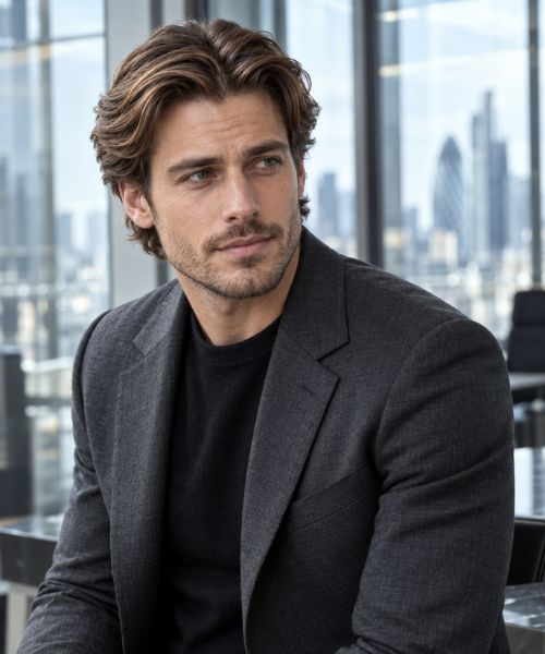 Modern Flow
