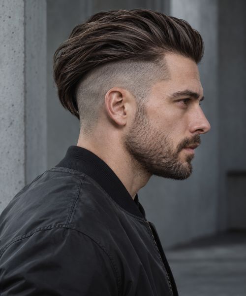 Undercut Flow