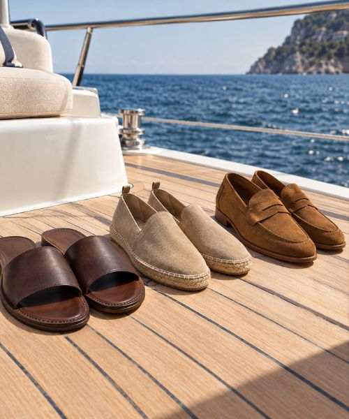 Footwear