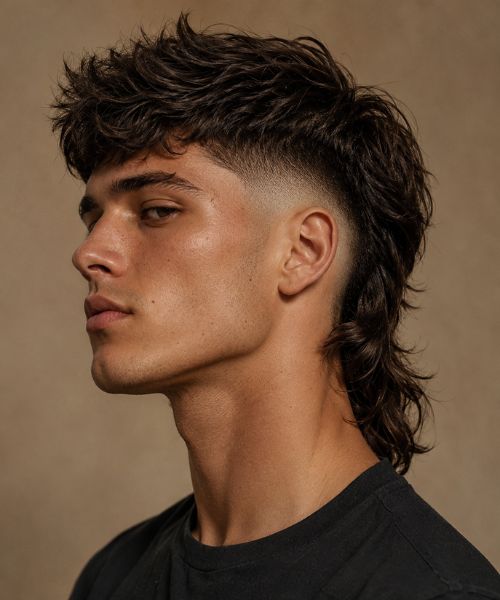 low-skin-fade-mullet